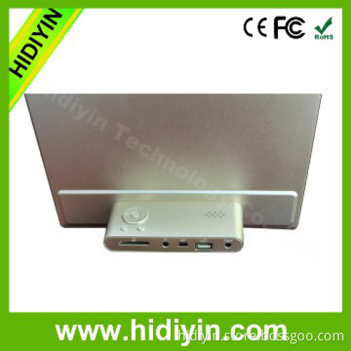 IPS FHD digital photo frame 10.1inch